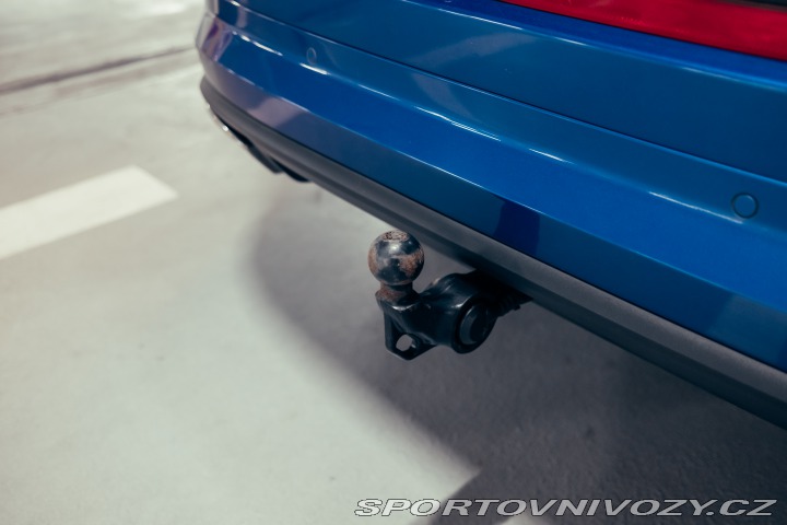 Škoda Kodiaq RS 1. majitel SR, DPH 2020