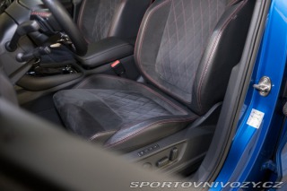 Škoda Kodiaq RS 1. majitel SR, DPH 2020