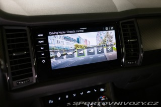 Škoda Kodiaq RS 1. majitel SR, DPH 2020