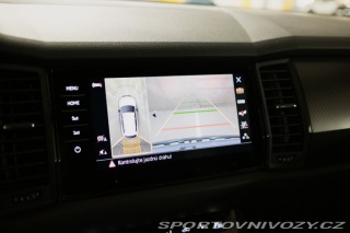 Škoda Kodiaq RS 1. majitel SR, DPH 2020