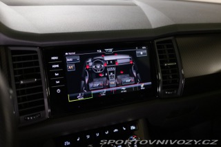 Škoda Kodiaq RS 1. majitel SR, DPH 2020