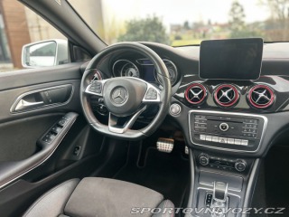Mercedes-Benz CLA Mercedes-Benz CLA 45 AMG 2017
