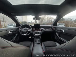 Mercedes-Benz CLA Mercedes-Benz CLA 45 AMG 2017