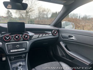 Mercedes-Benz CLA Mercedes-Benz CLA 45 AMG 2017