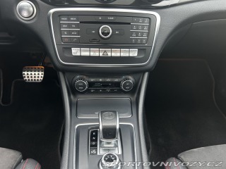 Mercedes-Benz CLA Mercedes-Benz CLA 45 AMG 2017