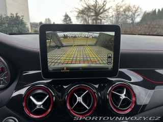 Mercedes-Benz CLA Mercedes-Benz CLA 45 AMG 2017