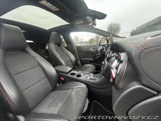 Mercedes-Benz CLA Mercedes-Benz CLA 45 AMG 2017