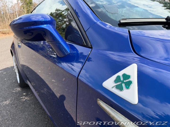 Alfa Romeo Brera 3.2 V6 Q4 4x4 Sky View 2006