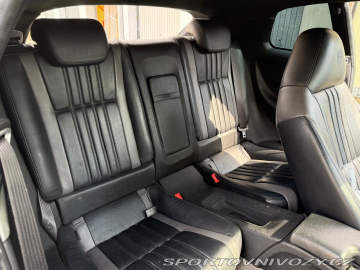 Alfa Romeo Brera 3.2 V6 Q4 4x4 Sky View 2006