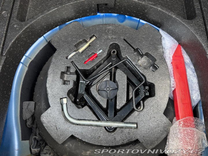 Alfa Romeo Brera 3.2 V6 Q4 4x4 Sky View 2006