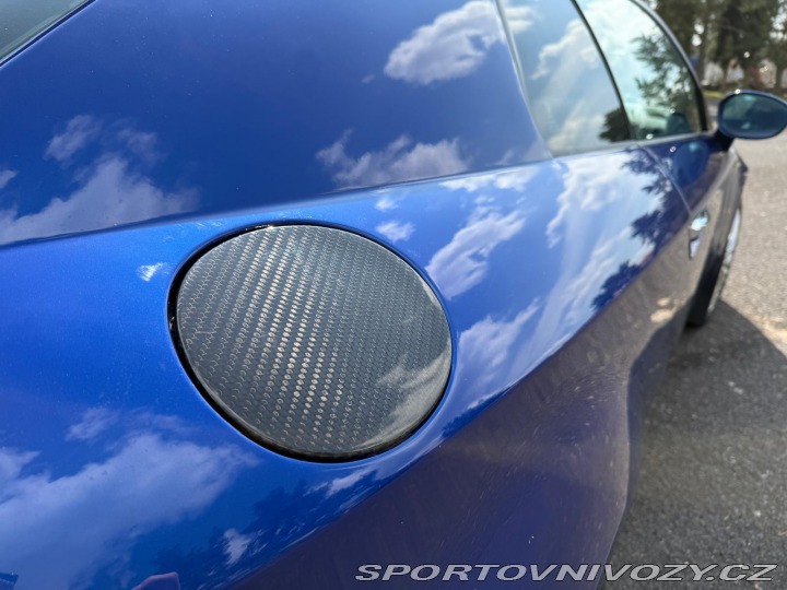 Alfa Romeo Brera 3.2 V6 Q4 4x4 Sky View 2006