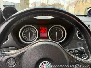 Alfa Romeo Brera 3.2 V6 Q4 4x4 Sky View 2006