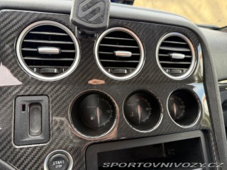 Alfa Romeo Brera 3.2 V6 Q4 4x4 Sky View 2006