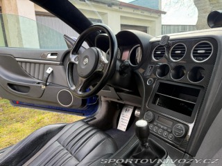 Alfa Romeo Brera 3.2 V6 Q4 4x4 Sky View 2006