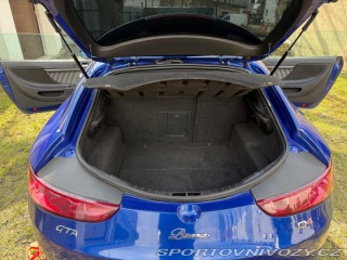 Alfa Romeo Brera 3.2 V6 Q4 4x4 Sky View 2006