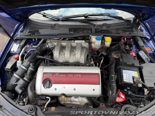 Alfa Romeo Brera 3.2 V6 Q4 4x4 Sky View 2006