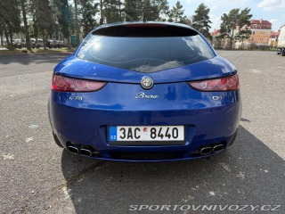 Alfa Romeo Brera 3.2 V6 Q4 4x4 Sky View 2006