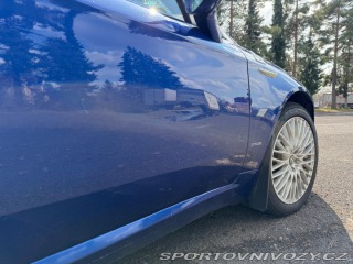 Alfa Romeo Brera 3.2 V6 Q4 4x4 Sky View 2006