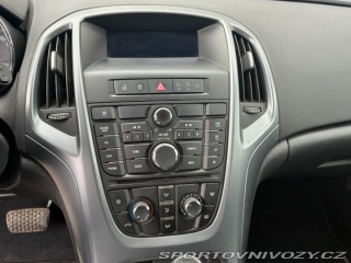 Opel Astra 2.0DCTi, 121KW 2013