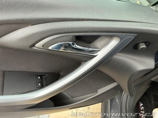 Opel Astra 2.0DCTi, 121KW 2013