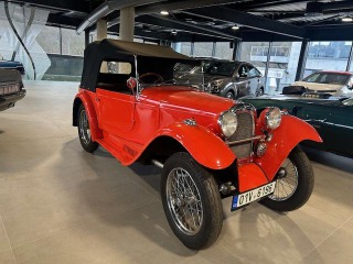 Ostatní značky Ostatní modely Aero  662 1932