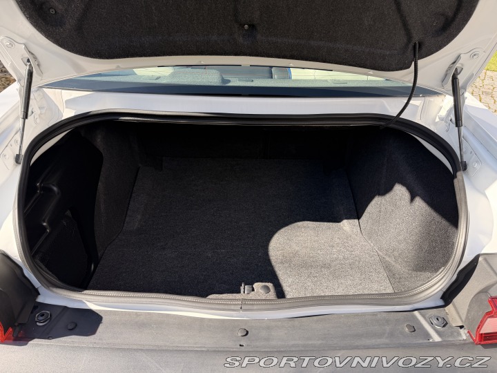 Dodge Challenger SRT8 392 6.4 V8 HEMI 2011