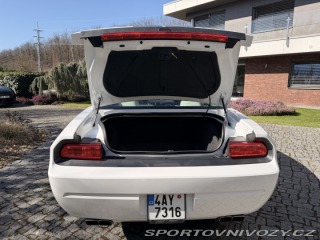 Dodge Challenger Dodge challenger srt8 392 2011