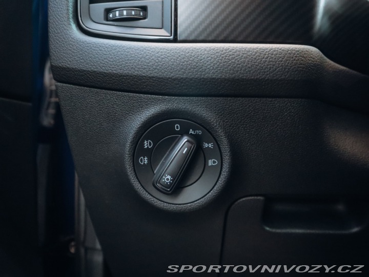 Škoda Kodiaq RS RS 2.0TDI 4x4 DSG 2021