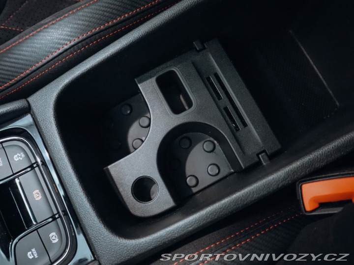 Škoda Kodiaq RS RS 2.0TDI 4x4 DSG 2021