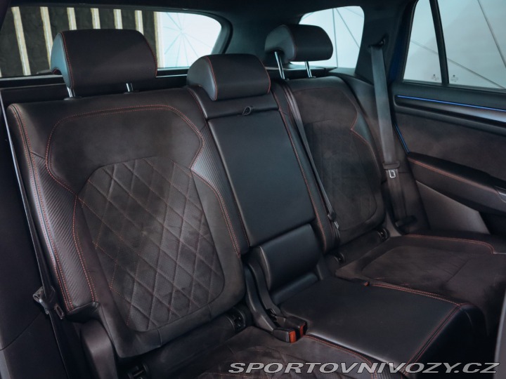 Škoda Kodiaq RS RS 2.0TDI 4x4 DSG 2021