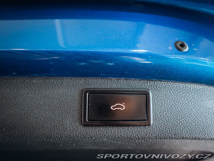 Škoda Kodiaq RS RS 2.0TDI 4x4 DSG 2021