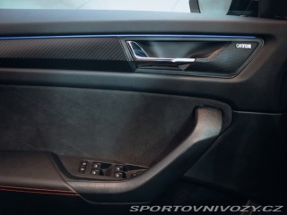 Škoda Kodiaq RS RS 2.0TDI 4x4 DSG 2021