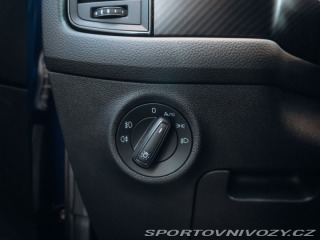 Škoda Kodiaq RS RS 2.0TDI 4x4 DSG 2021