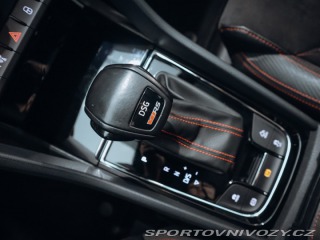 Škoda Kodiaq RS RS 2.0TDI 4x4 DSG 2021