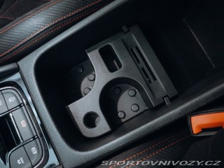 Škoda Kodiaq RS RS 2.0TDI 4x4 DSG 2021