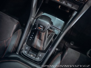 Škoda Kodiaq RS RS 2.0TDI 4x4 DSG 2021