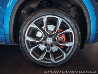 Škoda Kodiaq RS RS 2.0TDI 4x4 DSG 2021
