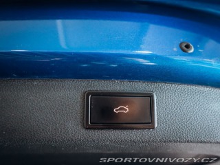 Škoda Kodiaq RS RS 2.0TDI 4x4 DSG 2021