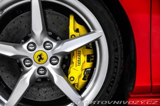 Ferrari 488 GTB NOVITEC/CARBON/LIFT/Z 2018