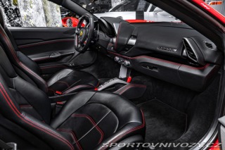 Ferrari 488 GTB NOVITEC/CARBON/LIFT/Z 2018