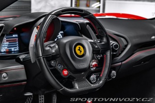 Ferrari 488 GTB NOVITEC/CARBON/LIFT/Z 2018