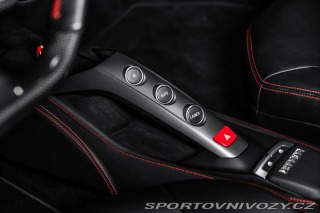 Ferrari 488 GTB NOVITEC/CARBON/LIFT/Z 2018