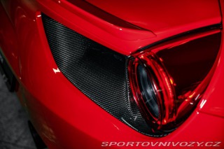 Ferrari 488 GTB NOVITEC/CARBON/LIFT/Z 2018