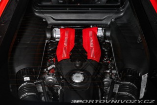 Ferrari 488 GTB NOVITEC/CARBON/LIFT/Z 2018