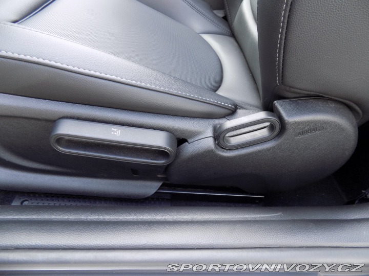 Mini Cooper 1.5i/El.střecha/1.Maj.ČR/ 2021