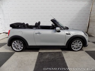 Mini Cooper 1.5i/El.střecha/2.Maj.ČR/ 2021
