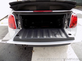 Mini Cooper 1.5i/El.střecha/2.Maj.ČR/ 2021