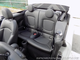 Mini Cooper 1.5i/El.střecha/2.Maj.ČR/ 2021