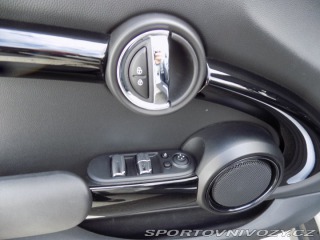 Mini Cooper 1.5i/El.střecha/2.Maj.ČR/ 2021