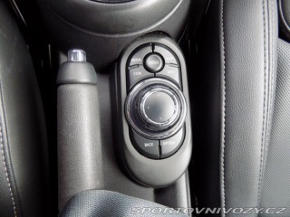 Mini Cooper 1.5i/El.střecha/2.Maj.ČR/ 2021